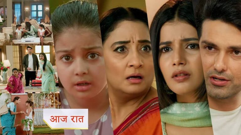 Yrkkh serial latest news