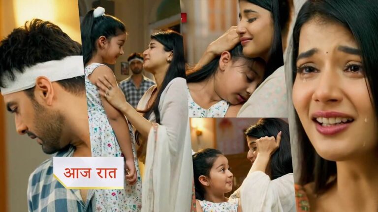 Yrkkh upcoming story