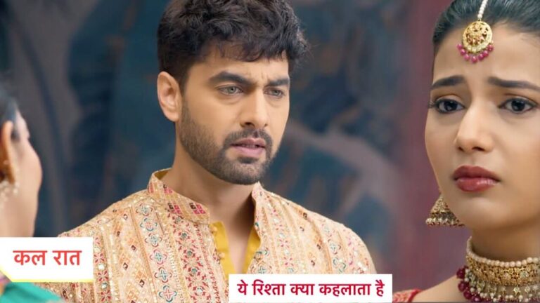 Yrkkh written update