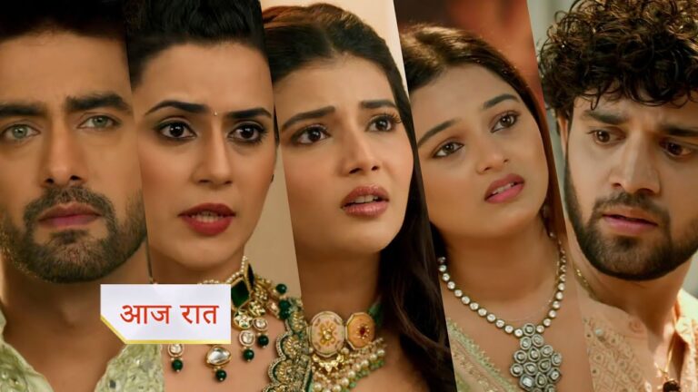 Yrkkh written update