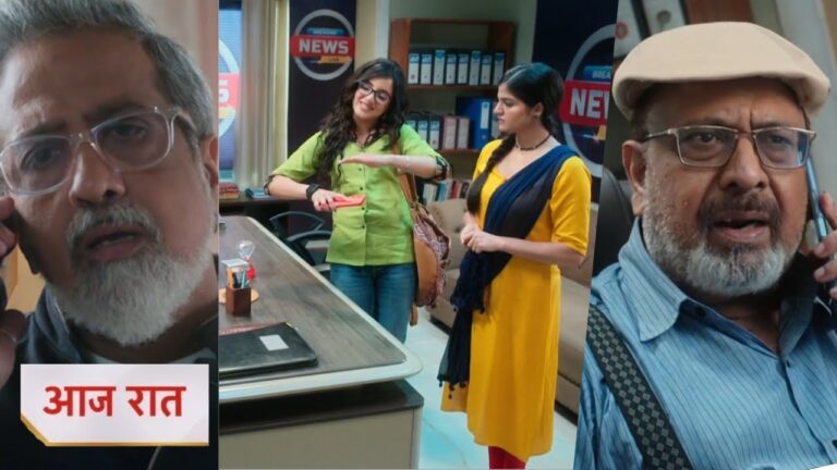 advocate anjali awasthi today episode