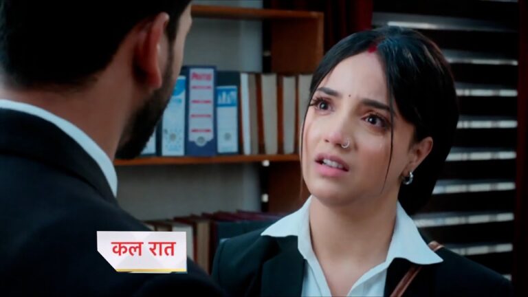 advocate anjali awasthi today episode