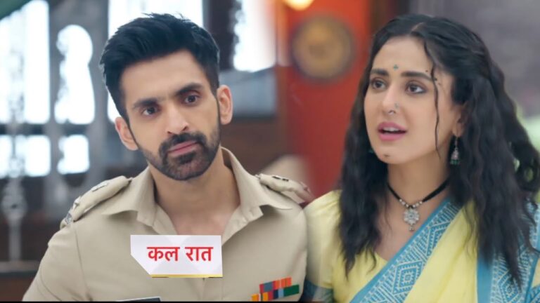 jhanak upcoming twist