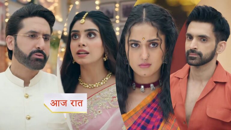 jhanak upcoming twist