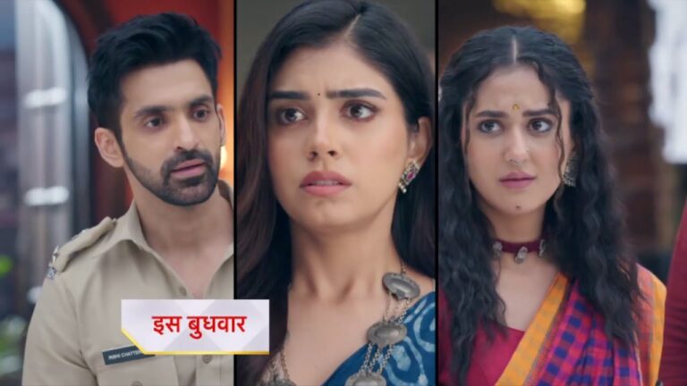 jhanak upcoming twist