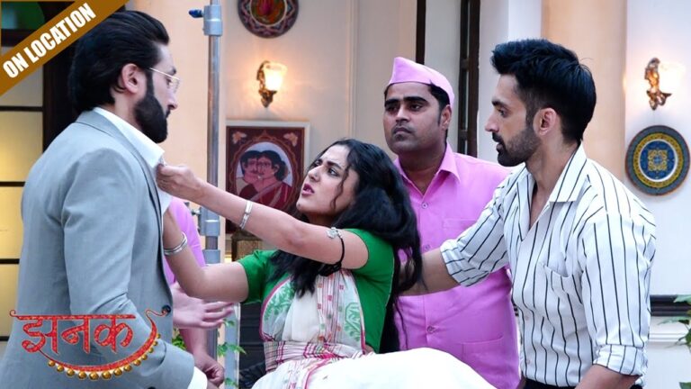 jhanak upcoming twist