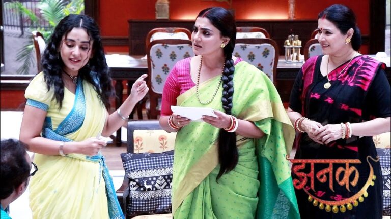 jhank full episode todaya