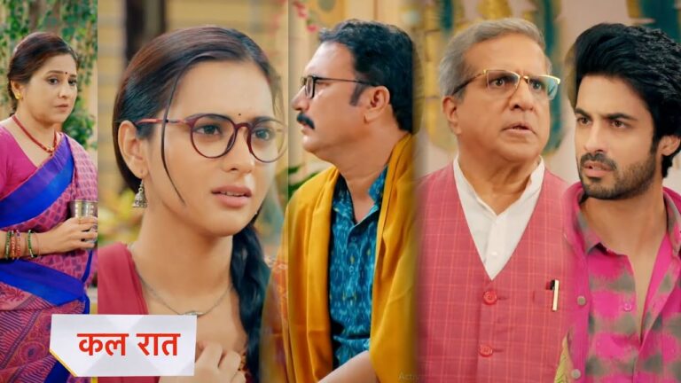 kabhi neem neem kabhi shahad shahad today episode