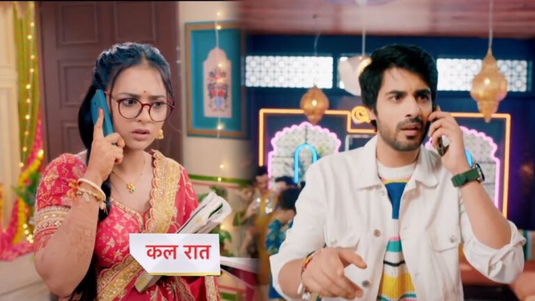 kabhi neem neem kabhi shahad shahad today episode