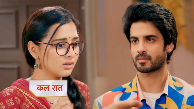 kabhi neem neem kabhi shahad shahad today episode