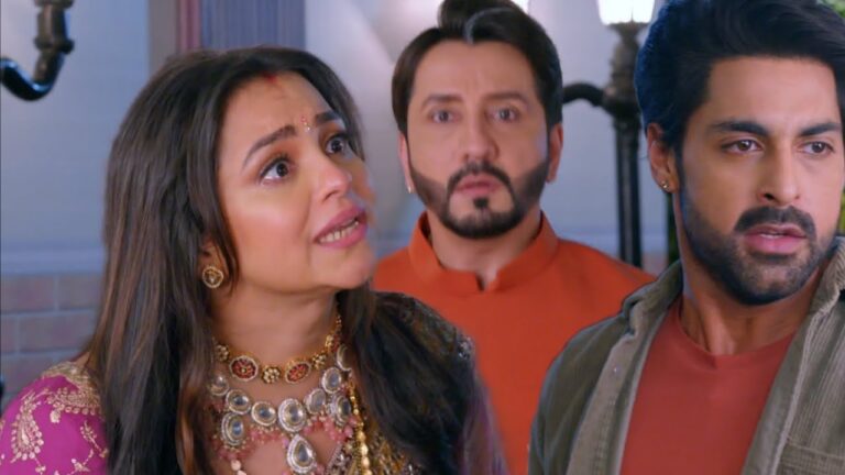 kumkum bhagya upcoming twist