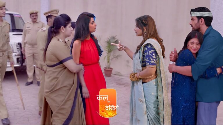 kumkum bhagya upcoming twist