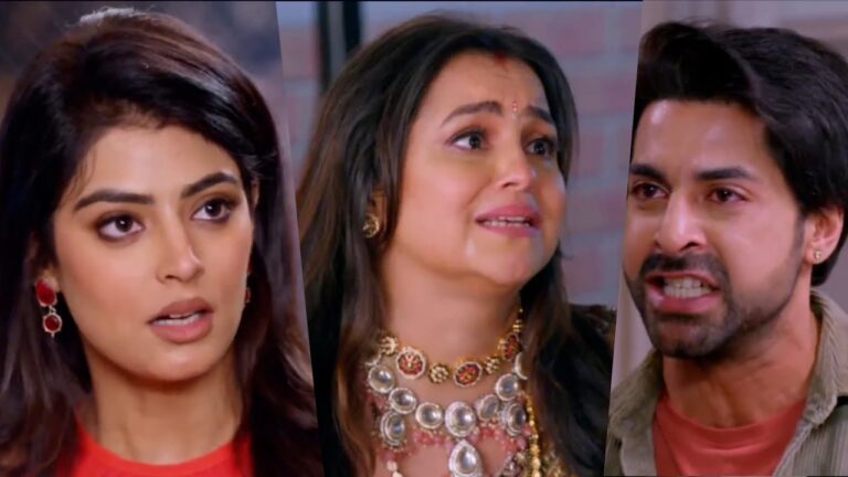 kumkum bhagya upcoming twist