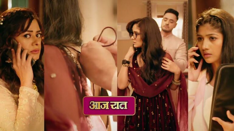 mannat serial today full episode