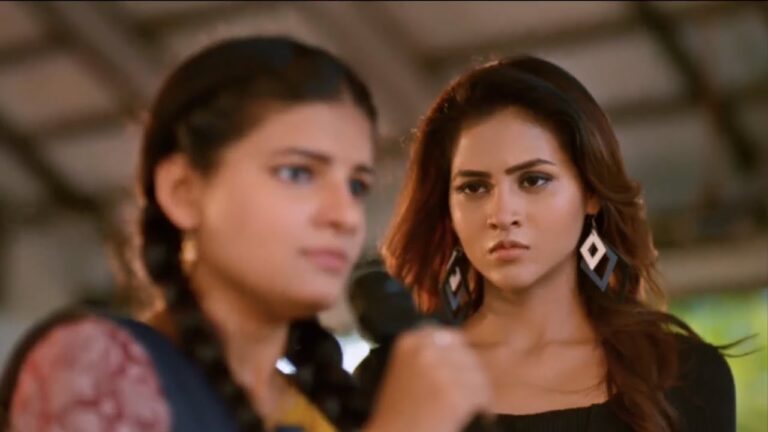 saru serial upcoming twist