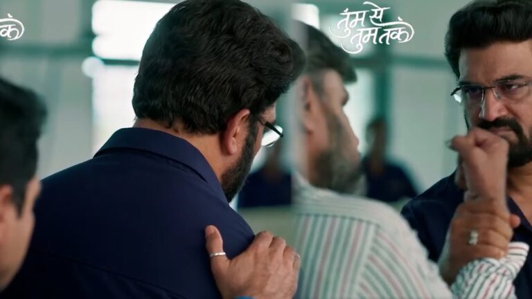 tum se tum tak today full episode