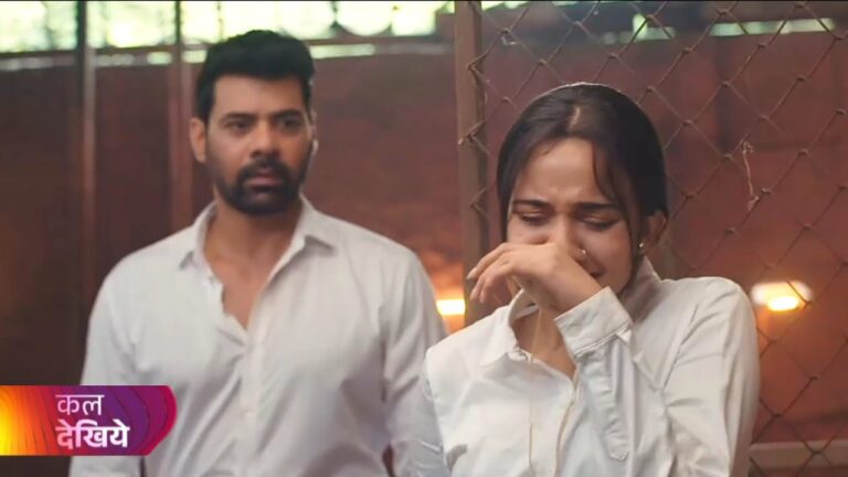 uff ye love hai mushkil today full episode