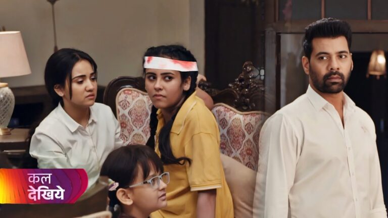 uff ye love hai mushkil upcoming twist