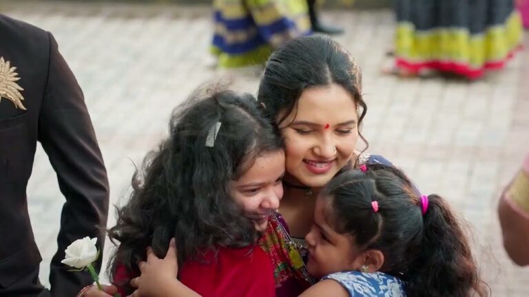 vasudha serial today episode