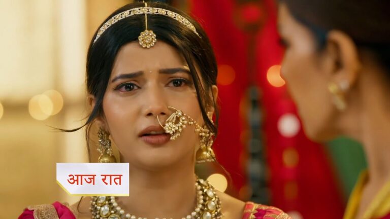 yeh rishta kya kehlata hai full episode today