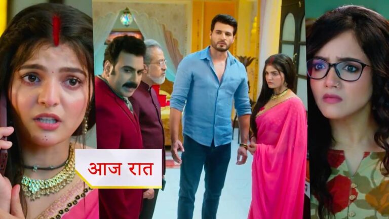 Advocate anjali awasthi serial gossip