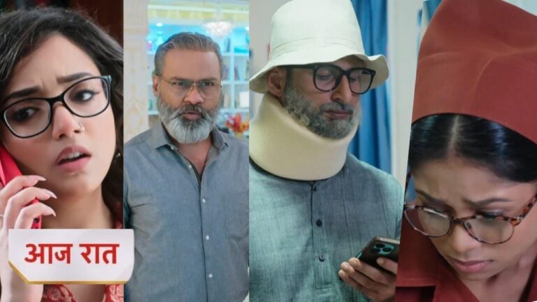 Advocate anjali awasthi spoilers