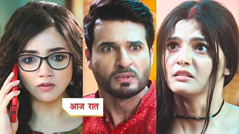 Advocate anjali awasthi upcoming story