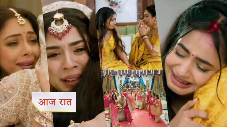 Anupama future story