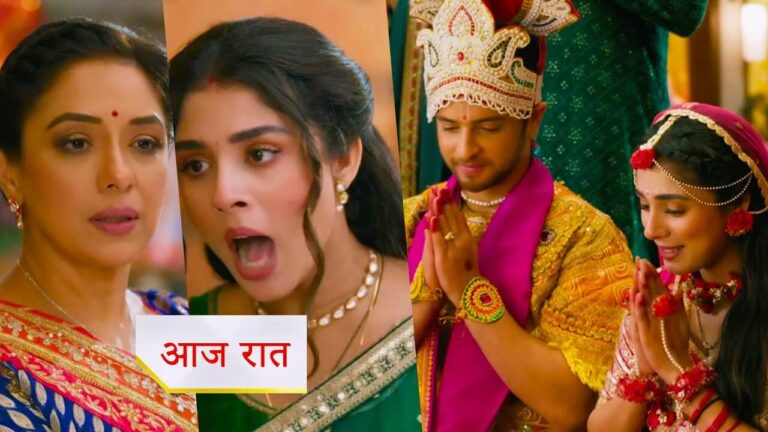 Anupama upcoming story