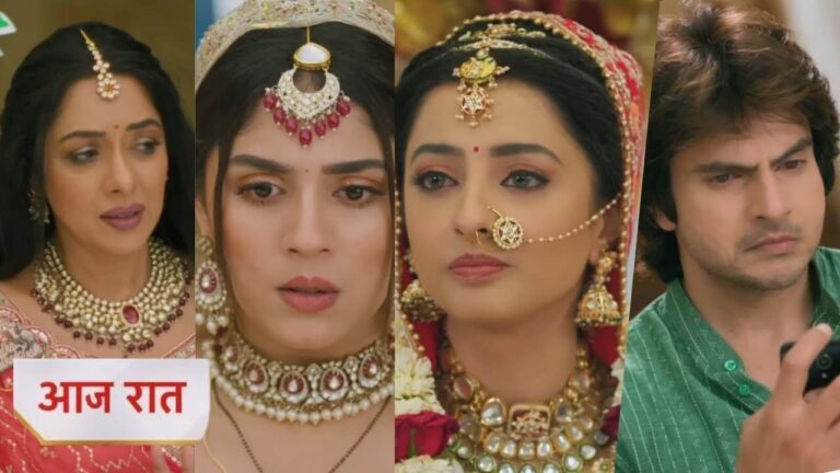 Anupama written update