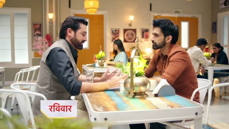 Jhanak upcoming story