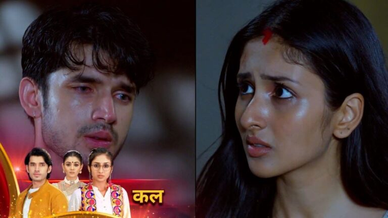 Parineeeti upcoming serial story