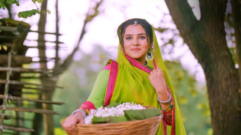 Vasudha future twist