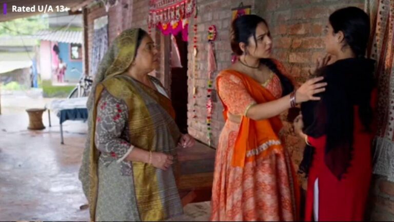 Vasudha latest gossip