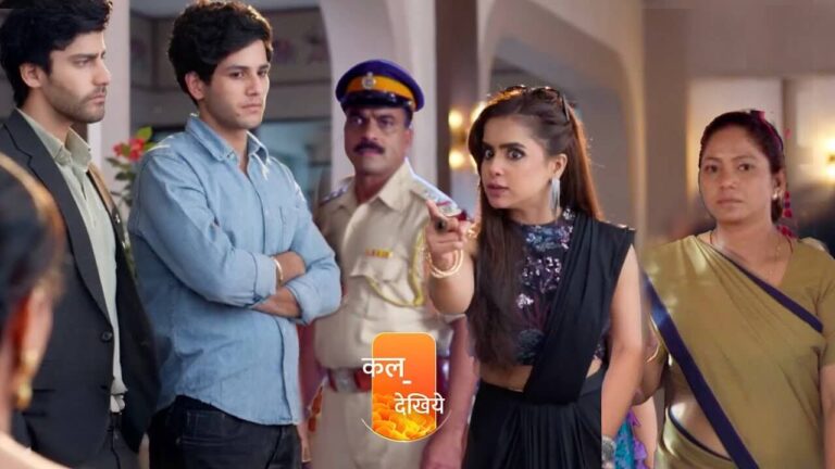 Vasudha spoiler alert