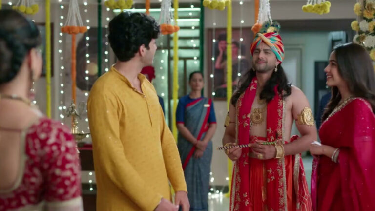 Vasudha tv serial gossip