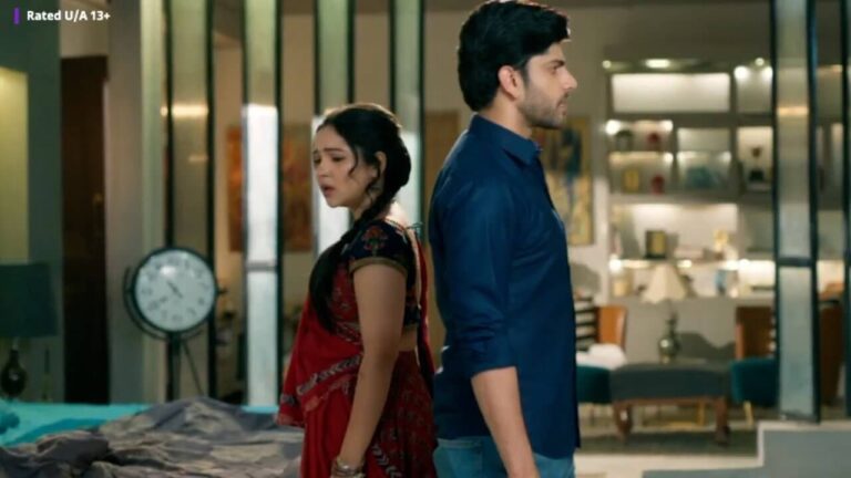 Vasudha upcoming story