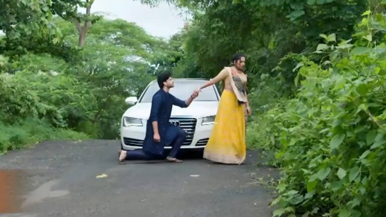 Vasudha upcoming twist