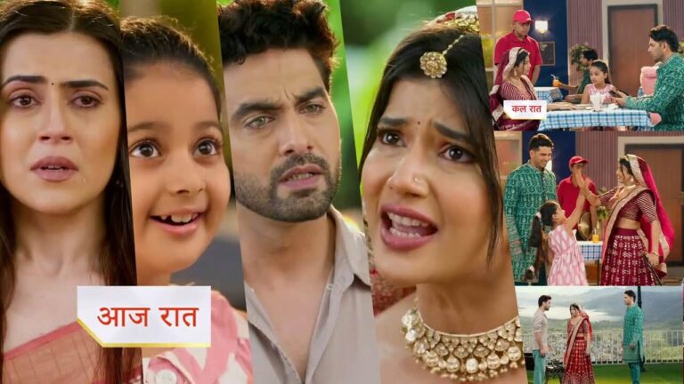 Yrkkh upcoming story