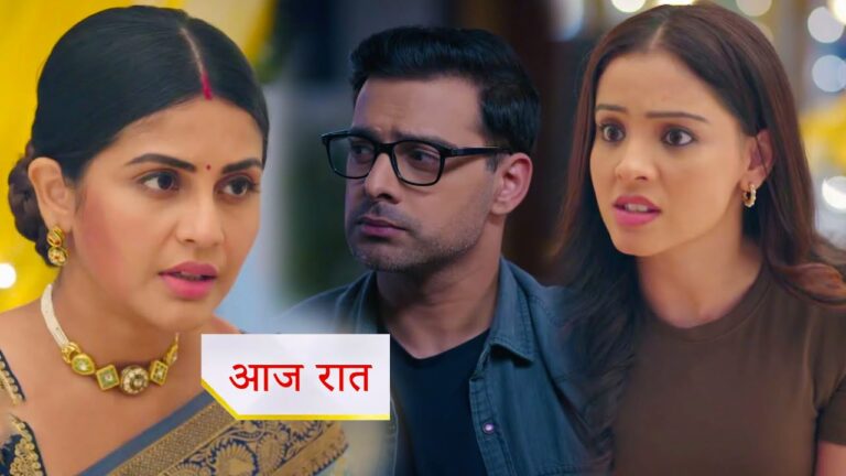 ishani serial today full episode