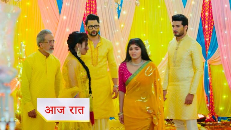 Advocate anjali awasthi written update