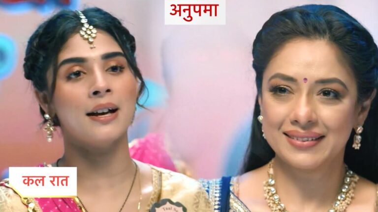 Anupama spoiler alert