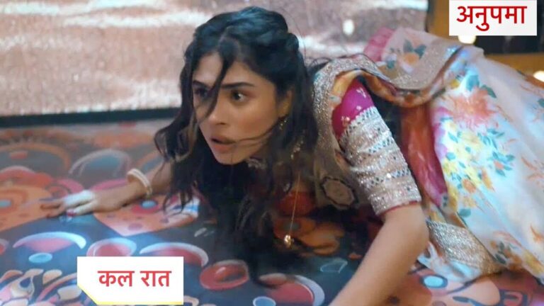 Anupama upcoming story