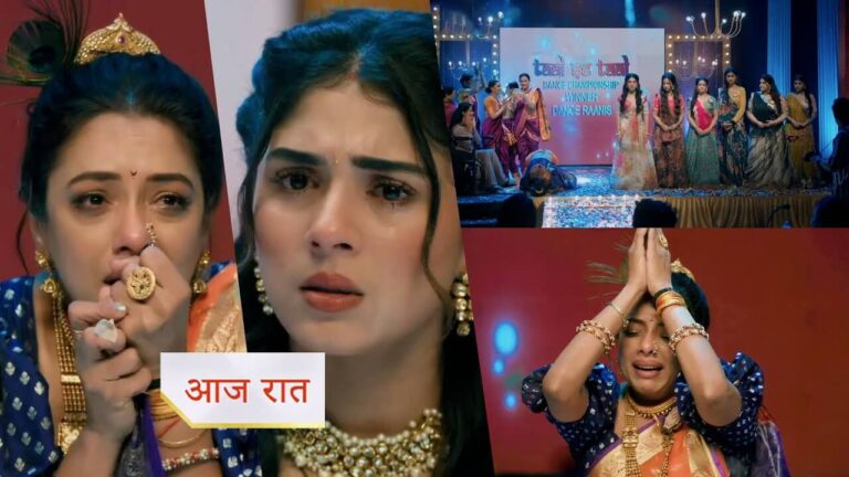 Anupama upcoming story