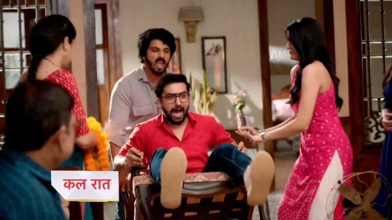 Udne ki aasha spoiler alert