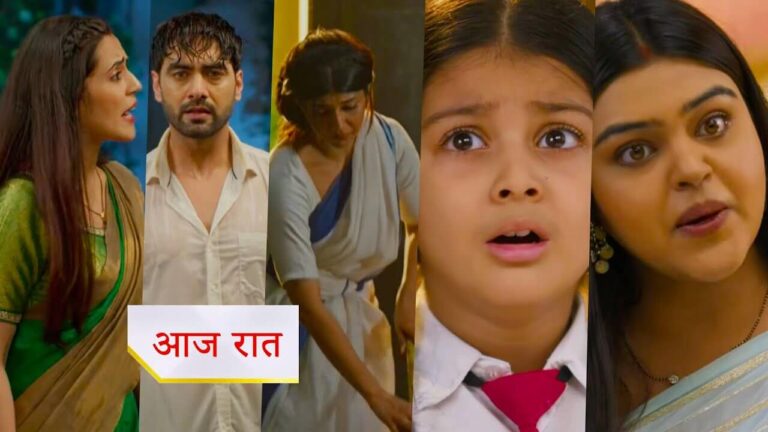 Yrkkh upcoming serial story