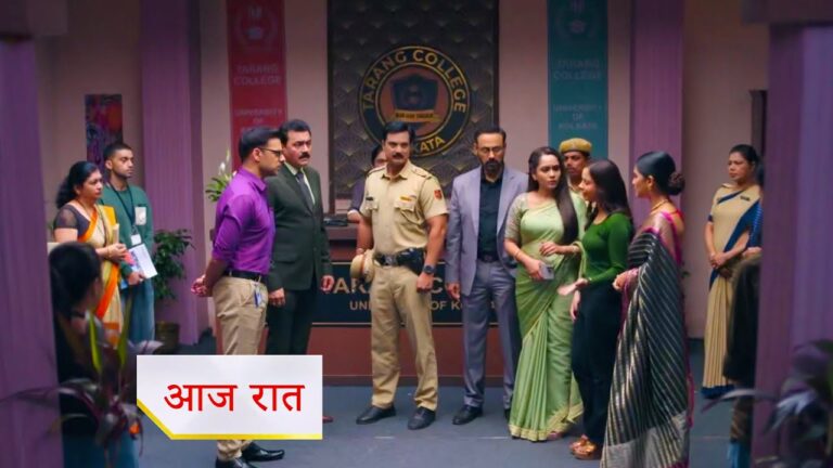 ishani serial today full episode