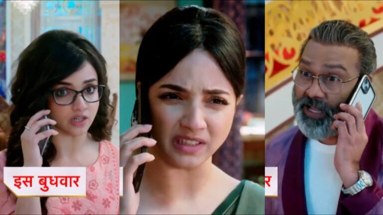 Advocate anjali awasthi serial gossip