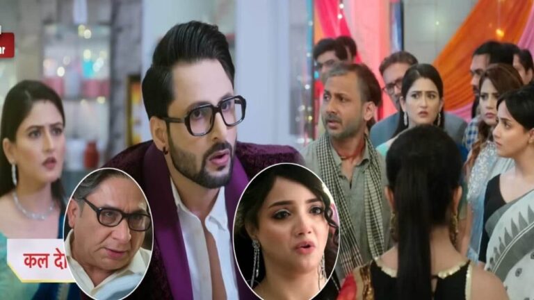 Advocate anjali awasthi upcoming story