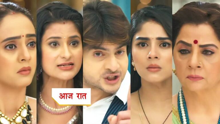 Anupama tv serial gossip